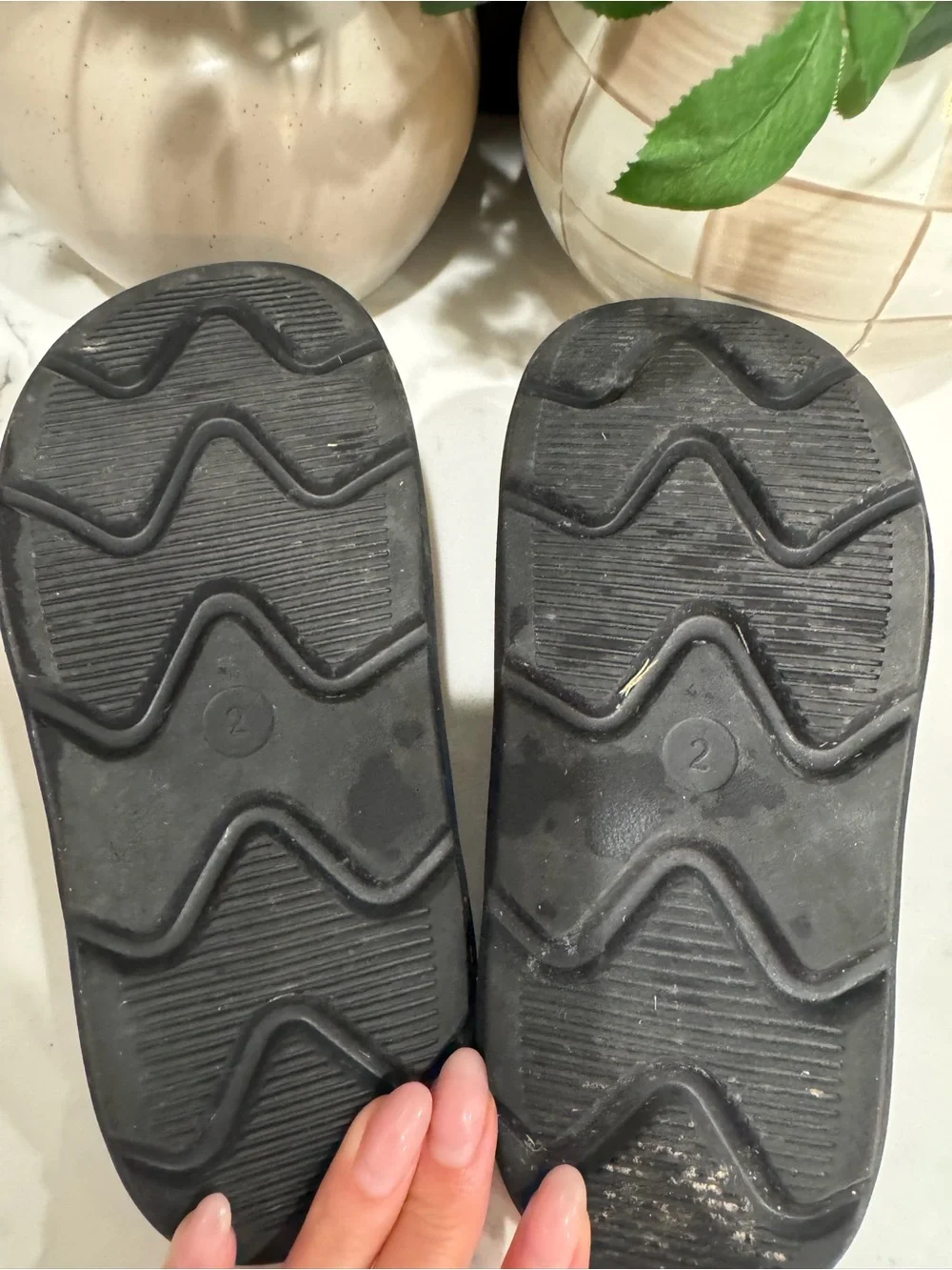 all in motion comfortable slip